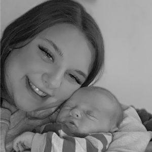 Meet your Posher, Lannie